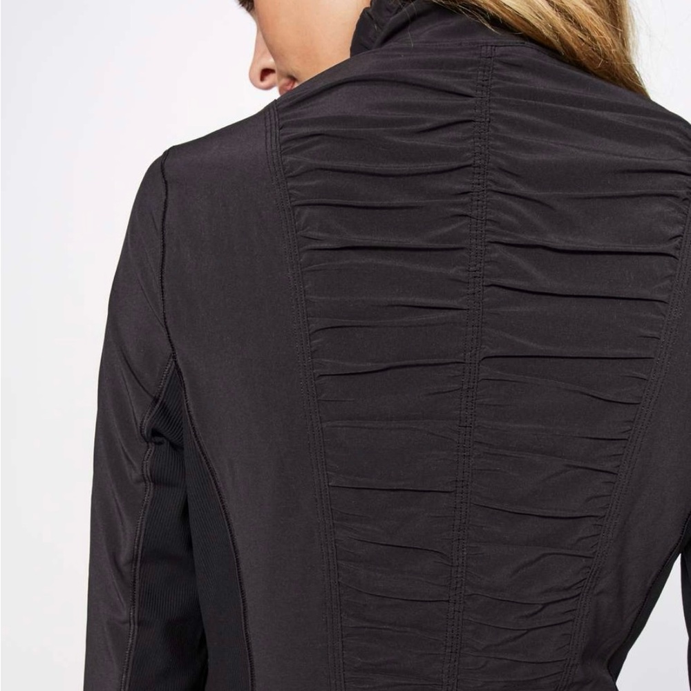Women’s Black Marika Jacket